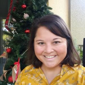 Meet your Posher, Marissa